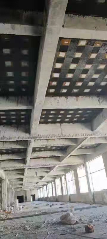 河北楼板碳纤维布加固可以增加承重